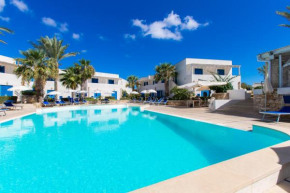 Resort Cala La Luna Favignana
